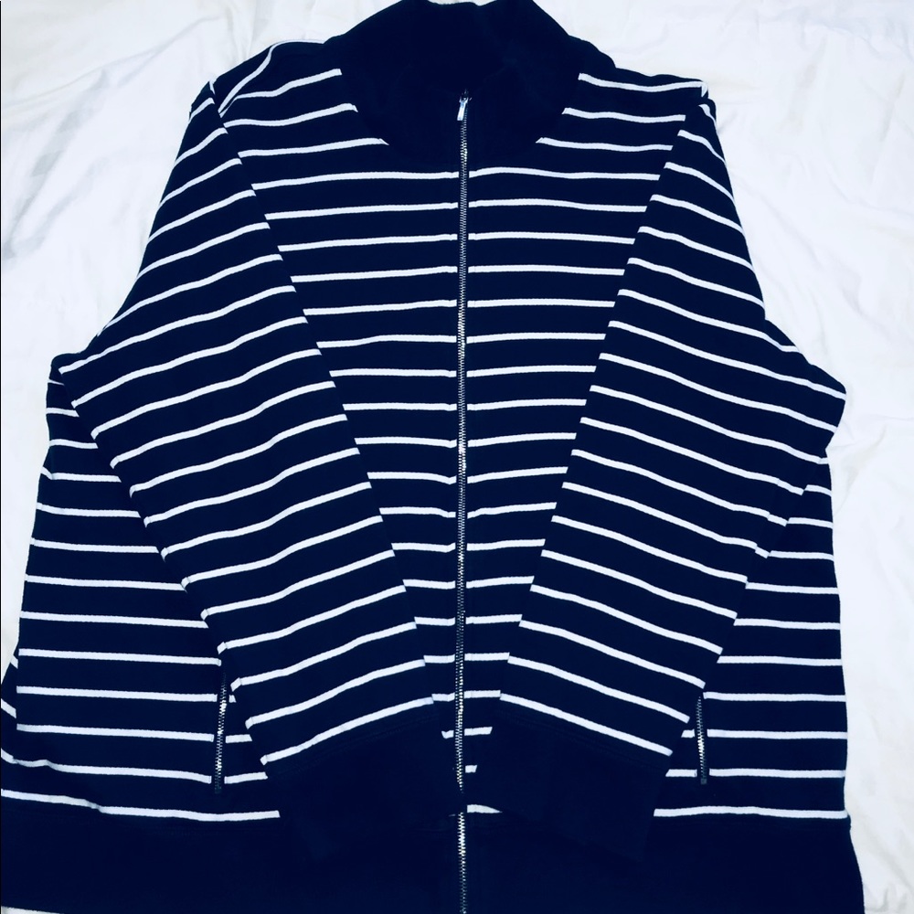 Men’s reversible Polo Ralph Lauren Sweatshirt